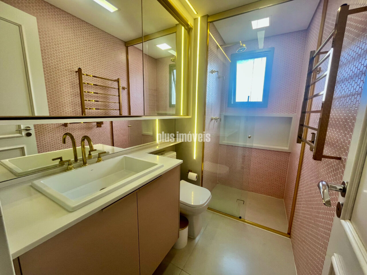 Apartamento, 4 quartos, 155 m² - Foto 18