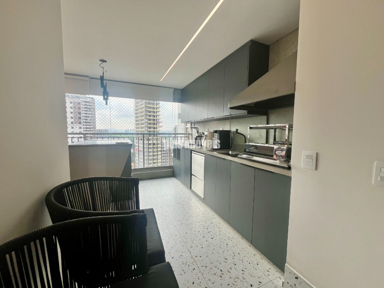 Apartamento, 4 quartos, 155 m² - Foto 6