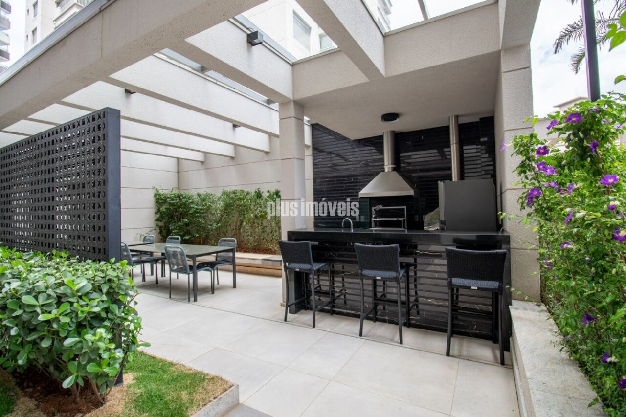 Apartamento, 4 quartos, 155 m² - Foto 27