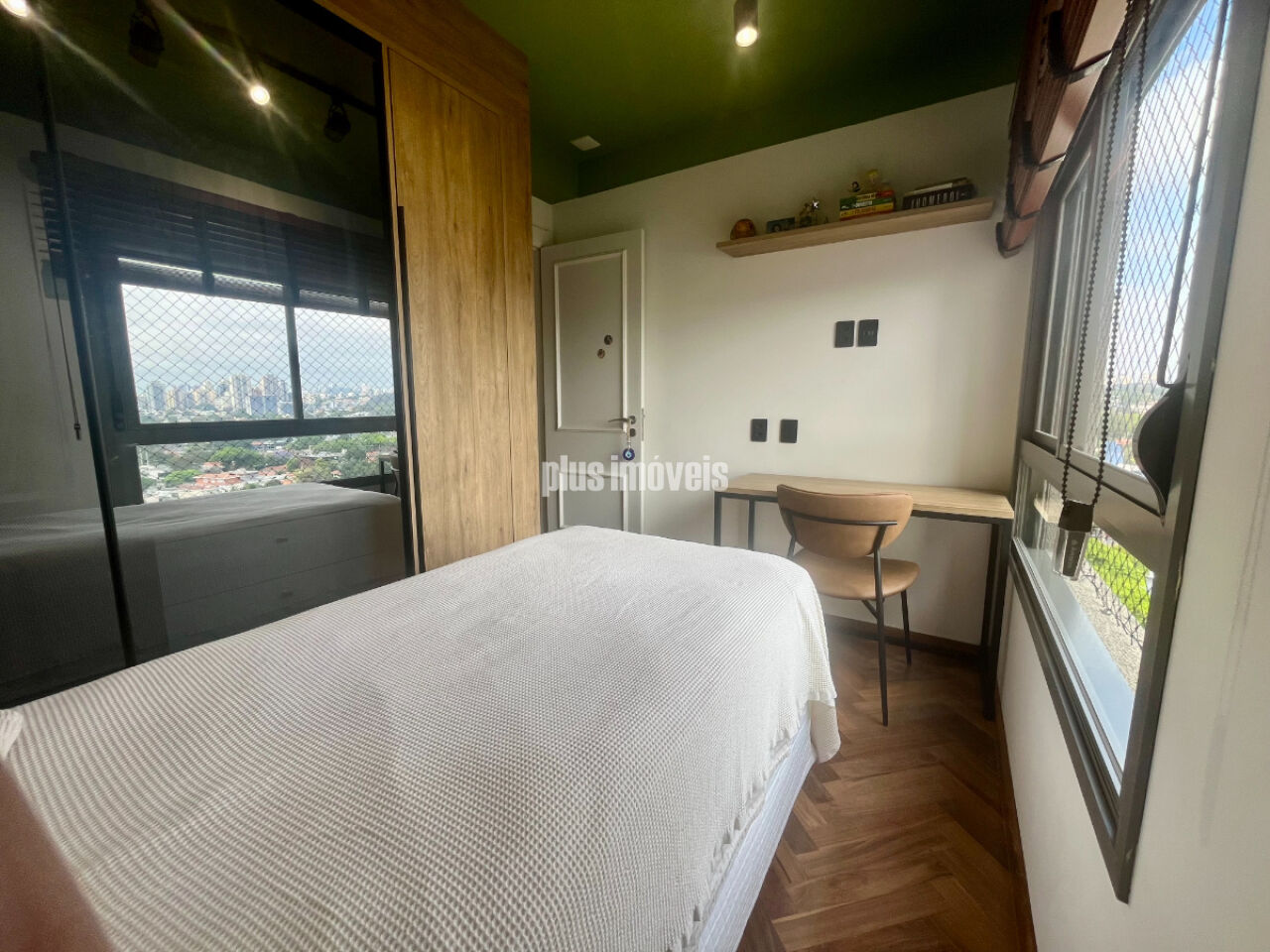 Apartamento, 4 quartos, 155 m² - Foto 19