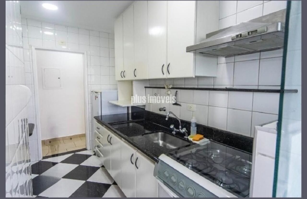 Apartamento, 2 quartos, 64 m² - Foto 3