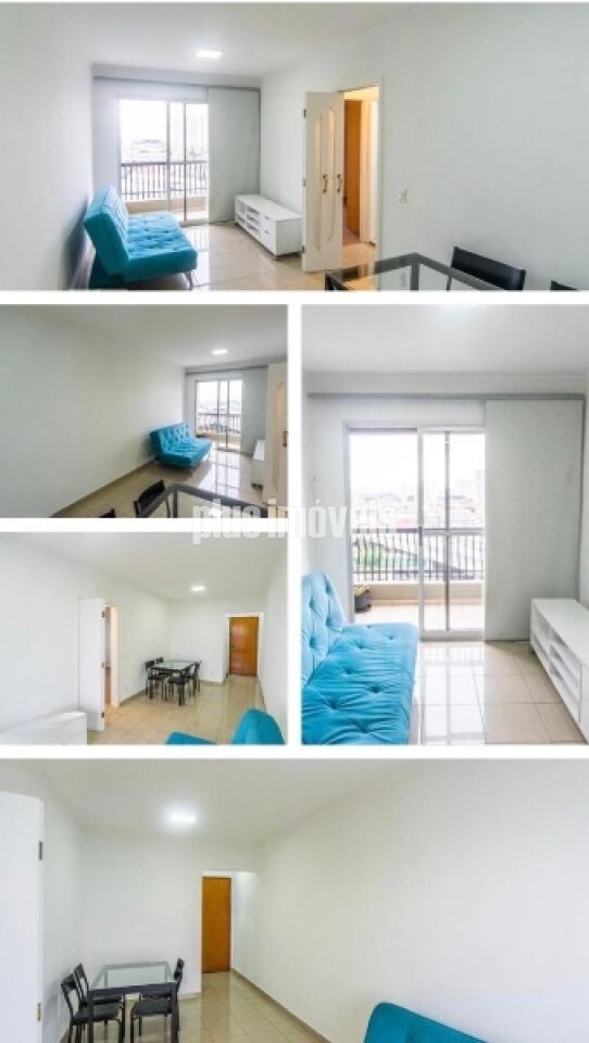 Apartamento, 2 quartos, 64 m² - Foto 10