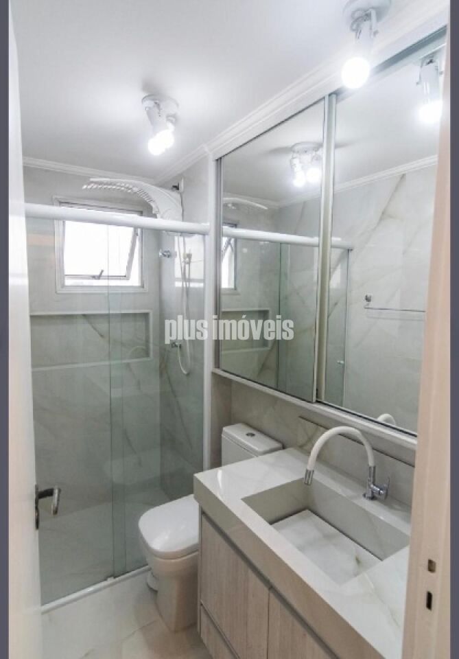 Apartamento, 2 quartos, 64 m² - Foto 9