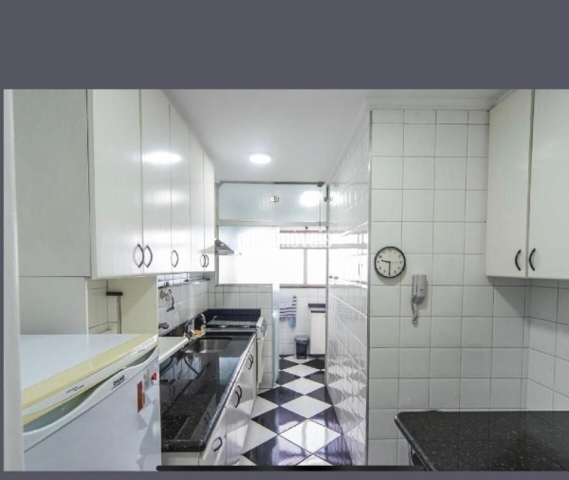 Apartamento, 2 quartos, 64 m² - Foto 4