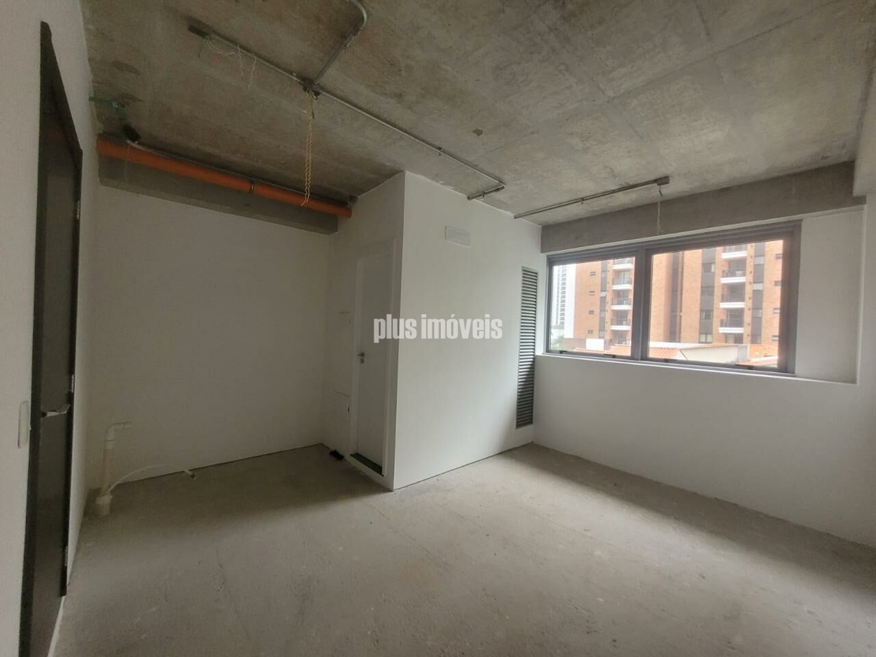 Sala-Conjunto, 22 m² - Foto 1