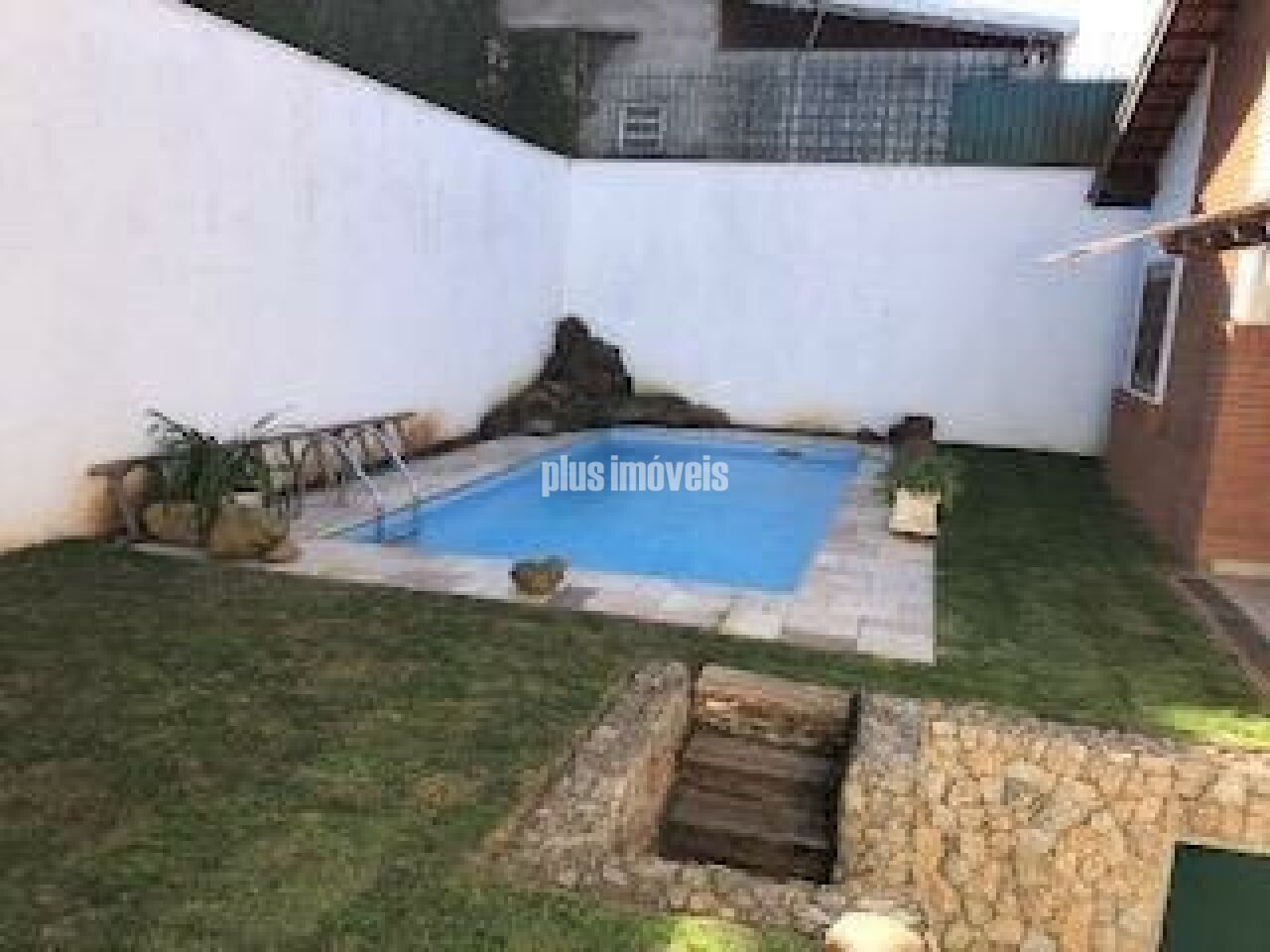 Casa, 3 quartos, 380 m² - Foto 13