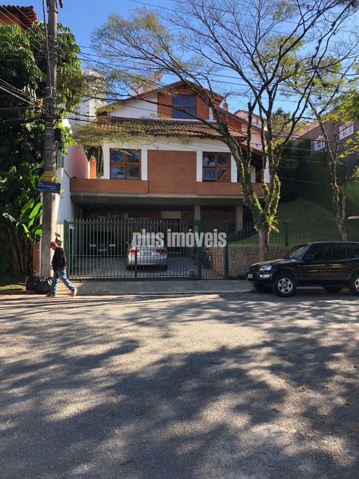 Casa, 3 quartos, 380 m² - Foto 12