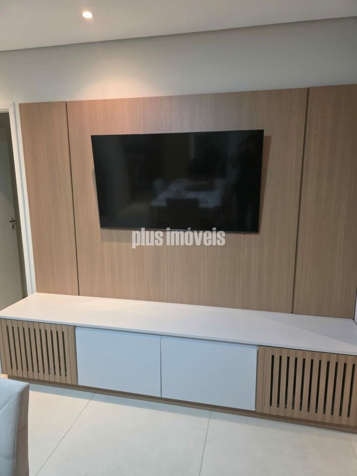 Apartamento, 3 quartos, 124 m² - Foto 2