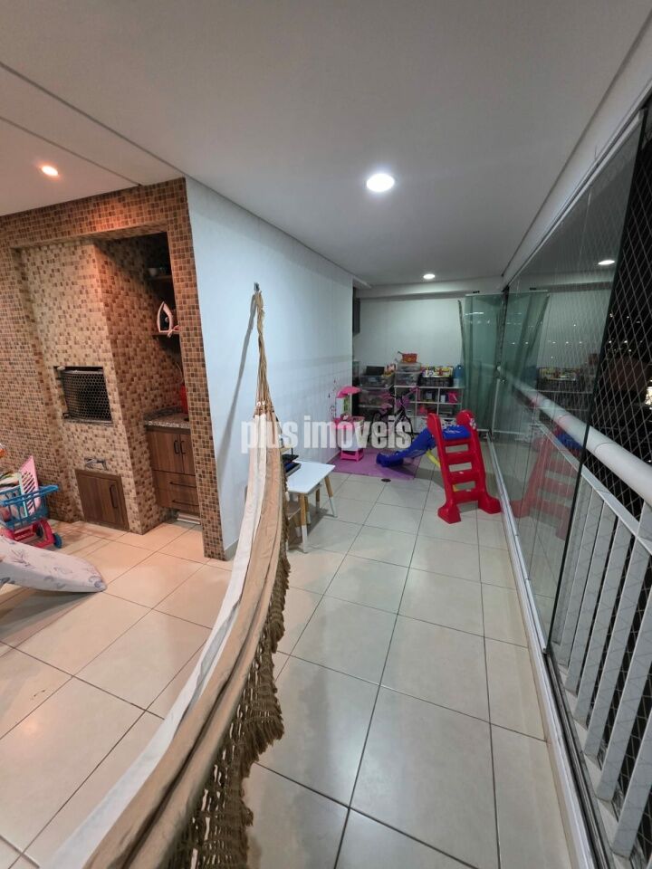 Apartamento, 3 quartos, 124 m² - Foto 6