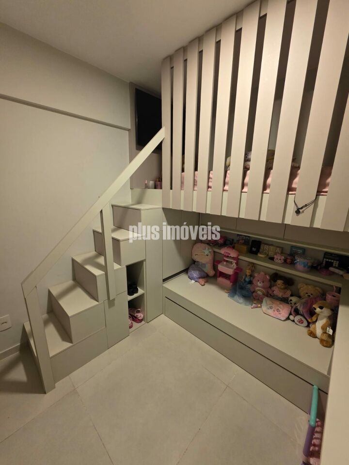Apartamento, 3 quartos, 124 m² - Foto 20