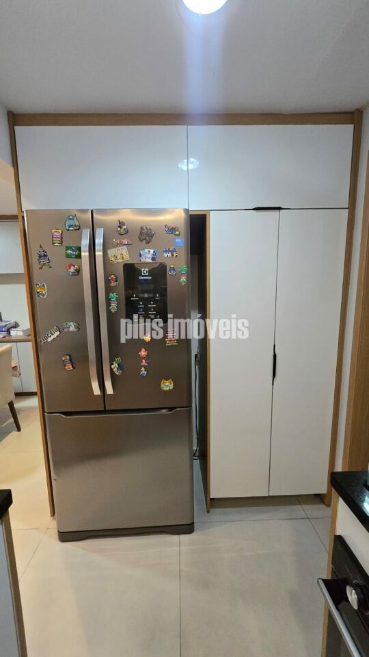 Apartamento, 3 quartos, 124 m² - Foto 10