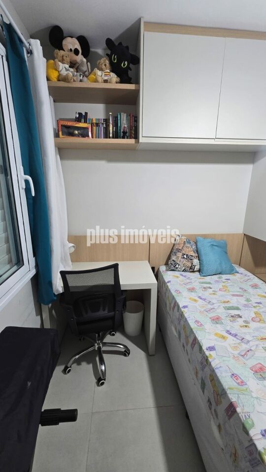 Apartamento, 3 quartos, 124 m² - Foto 24
