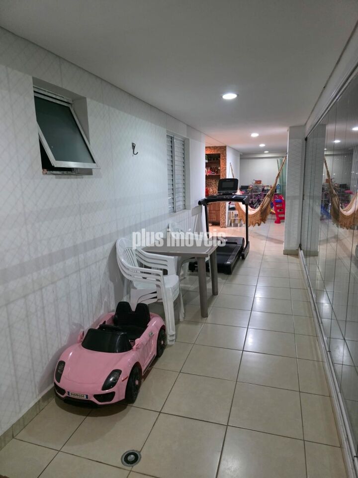 Apartamento, 3 quartos, 124 m² - Foto 7