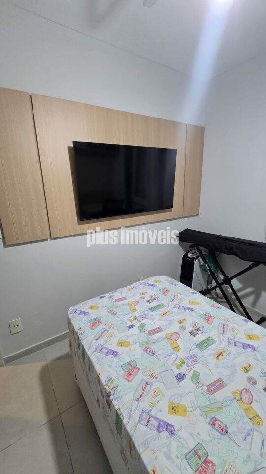Apartamento, 3 quartos, 124 m² - Foto 29