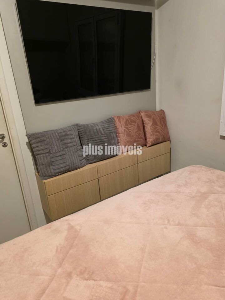 Apartamento, 3 quartos, 124 m² - Foto 21