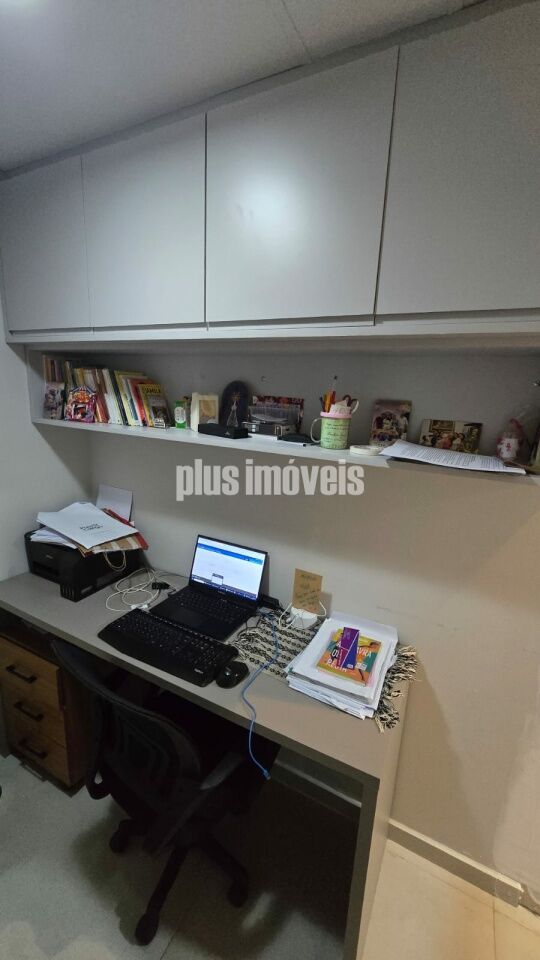 Apartamento, 3 quartos, 124 m² - Foto 30
