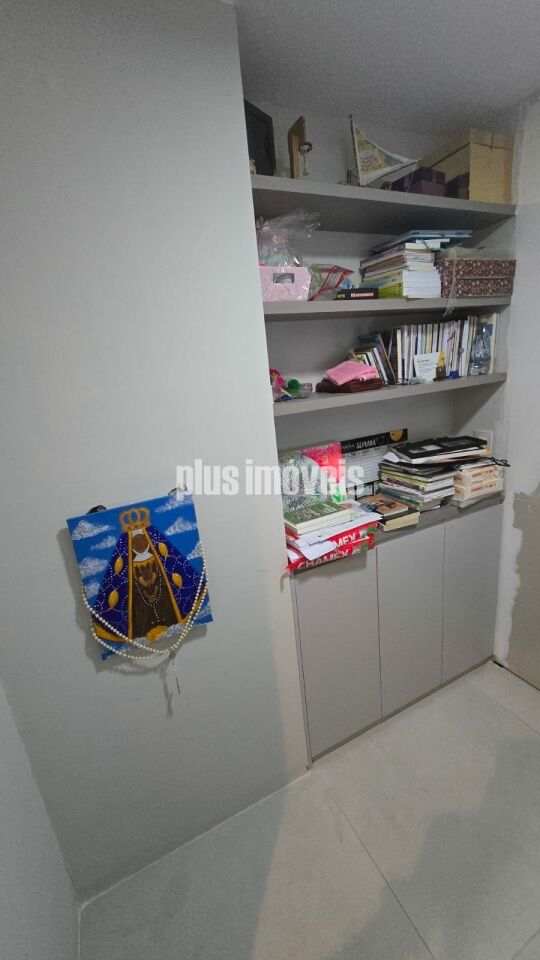 Apartamento, 3 quartos, 124 m² - Foto 26