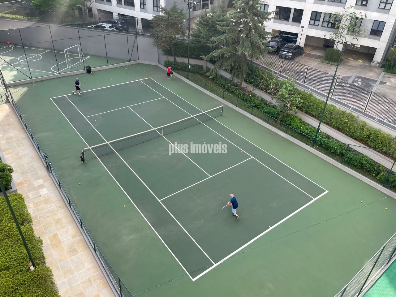 Apartamento, 4 quartos, 151 m² - Foto 12