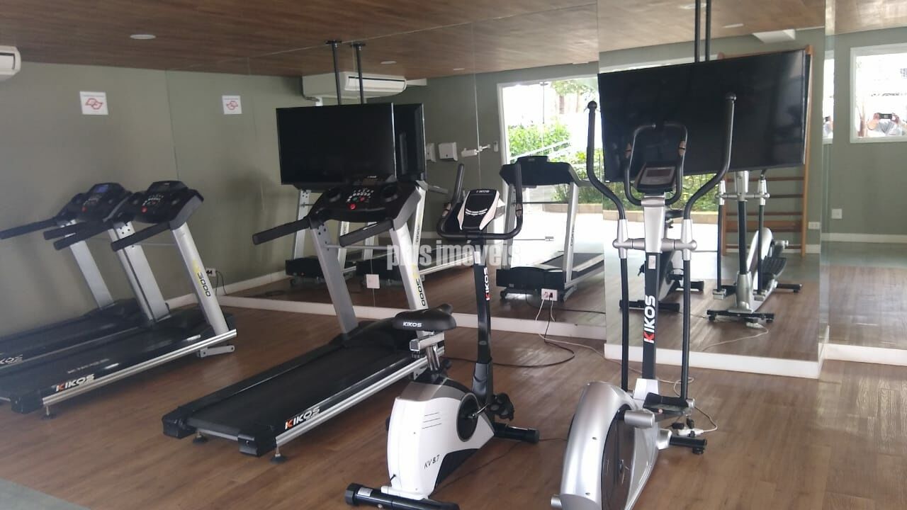 Apartamento, 3 quartos, 90 m² - Foto 20