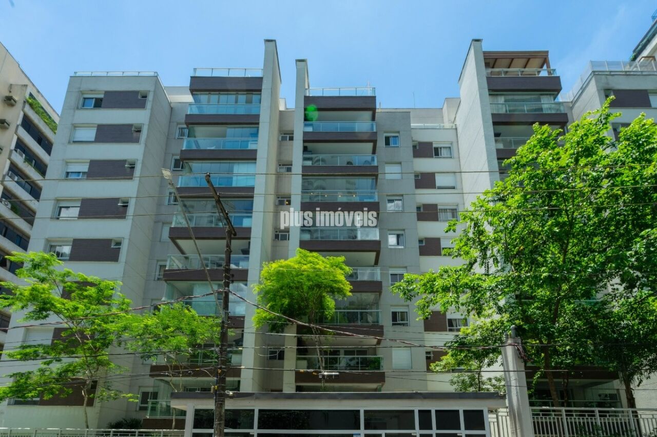 Apartamento, 3 quartos, 90 m² - Foto 23