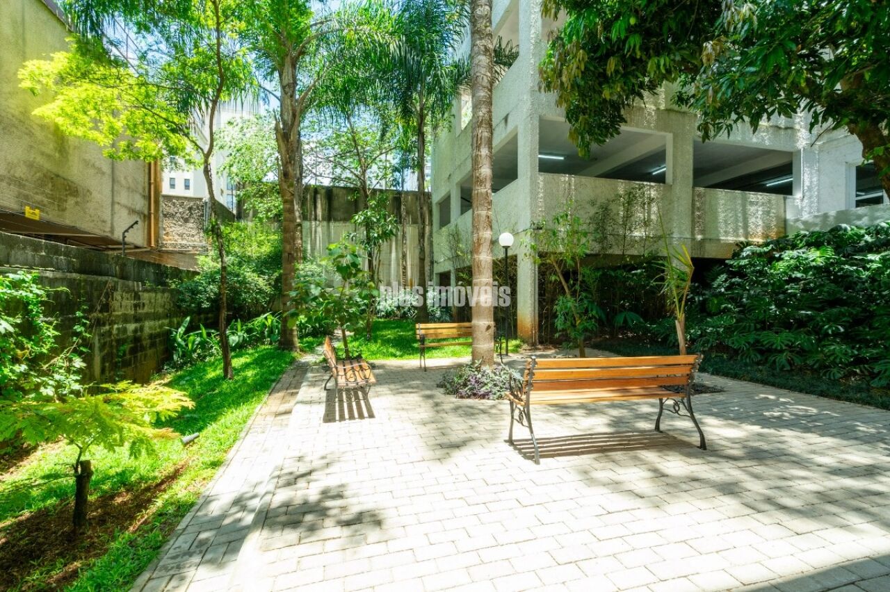 Apartamento, 3 quartos, 90 m² - Foto 25