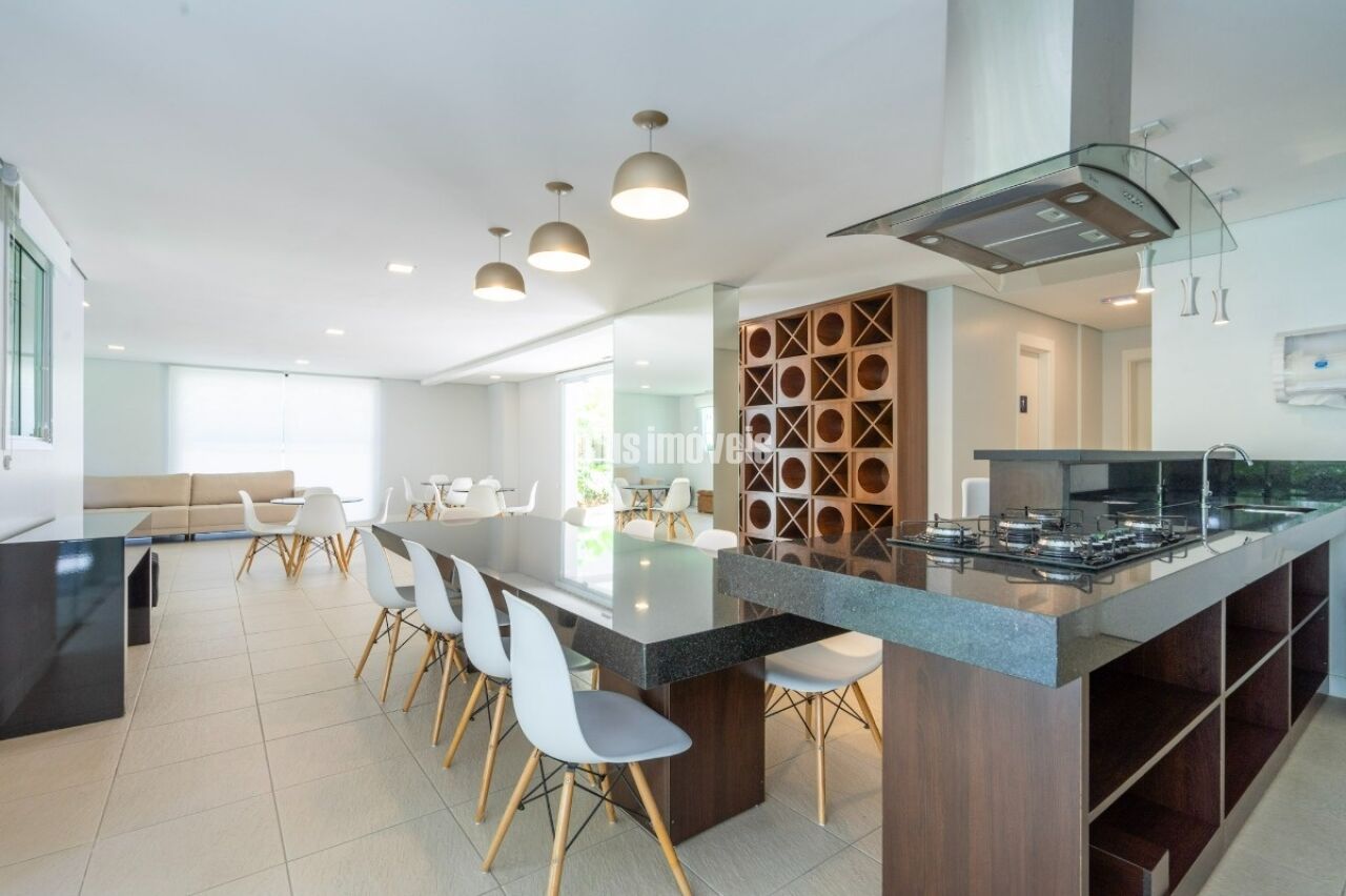 Apartamento, 3 quartos, 90 m² - Foto 42