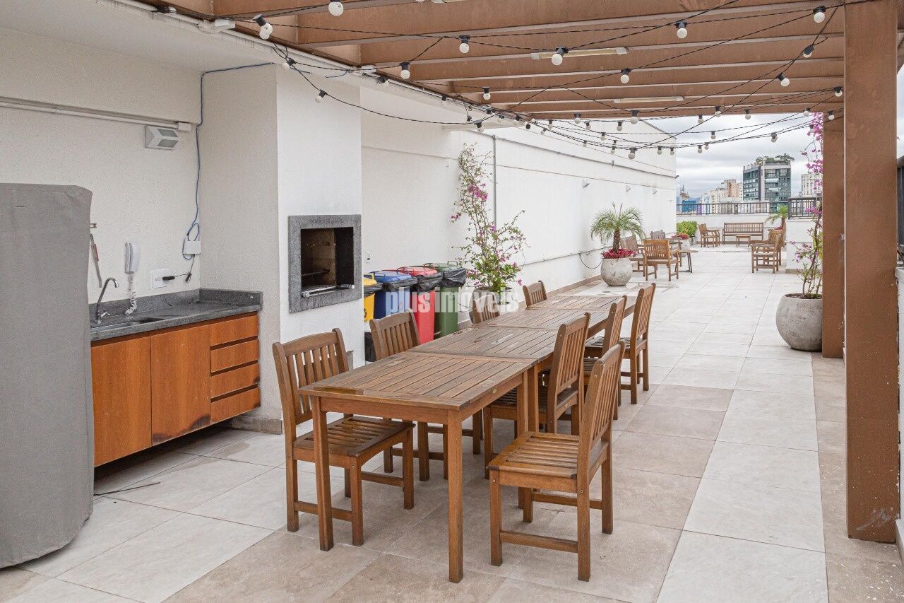 Apartamento, 1 quarto, 35 m² - Foto 22