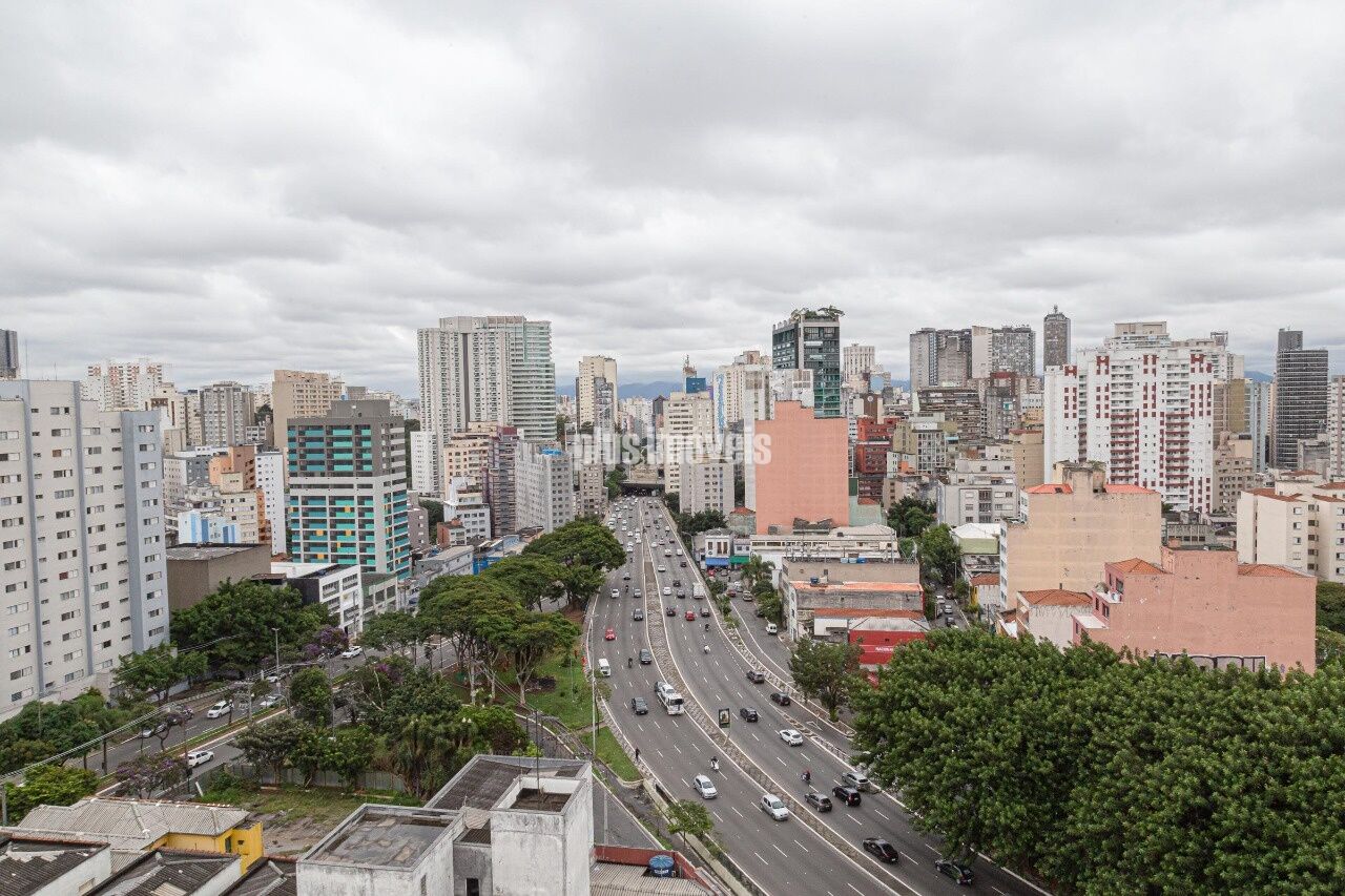 Apartamento, 1 quarto, 35 m² - Foto 23