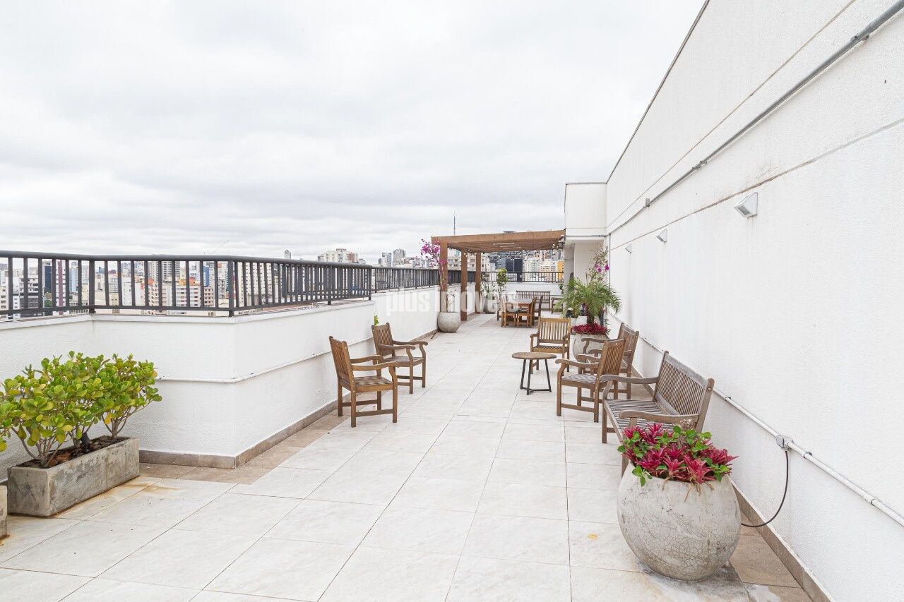 Apartamento, 1 quarto, 35 m² - Foto 24