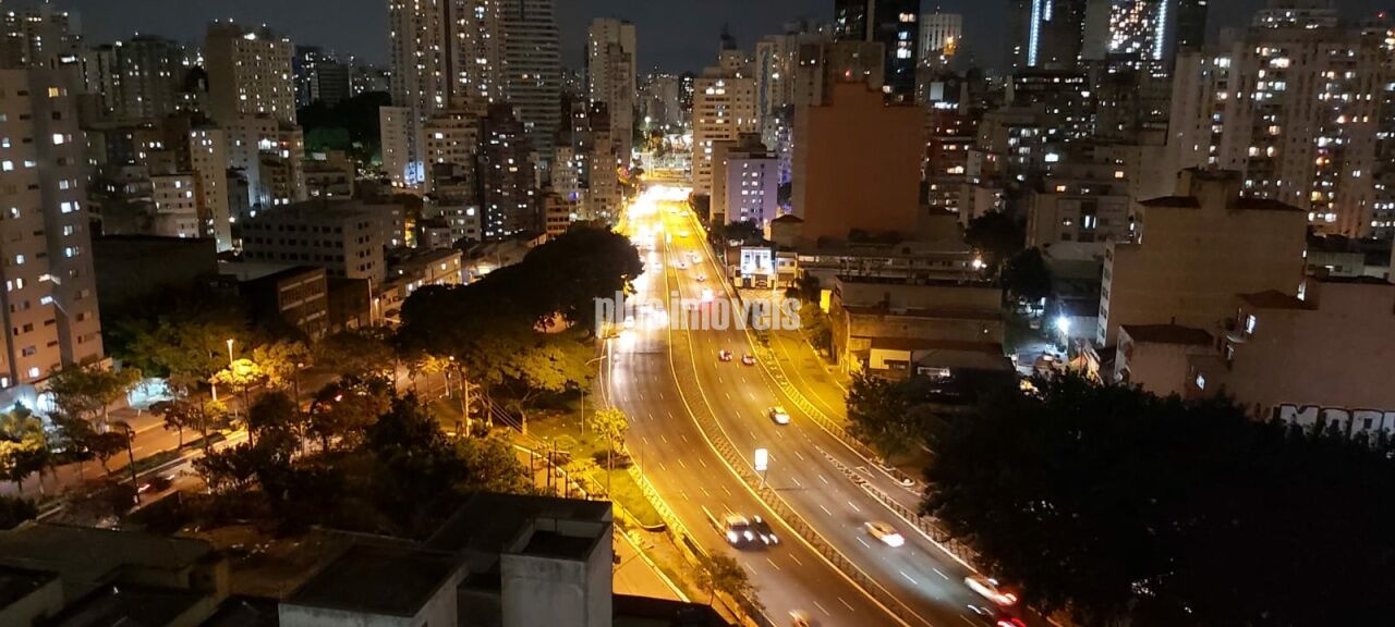 Apartamento, 1 quarto, 35 m² - Foto 26