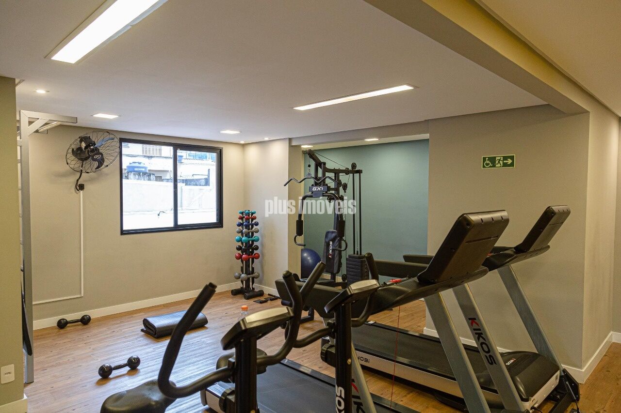 Apartamento, 1 quarto, 35 m² - Foto 27