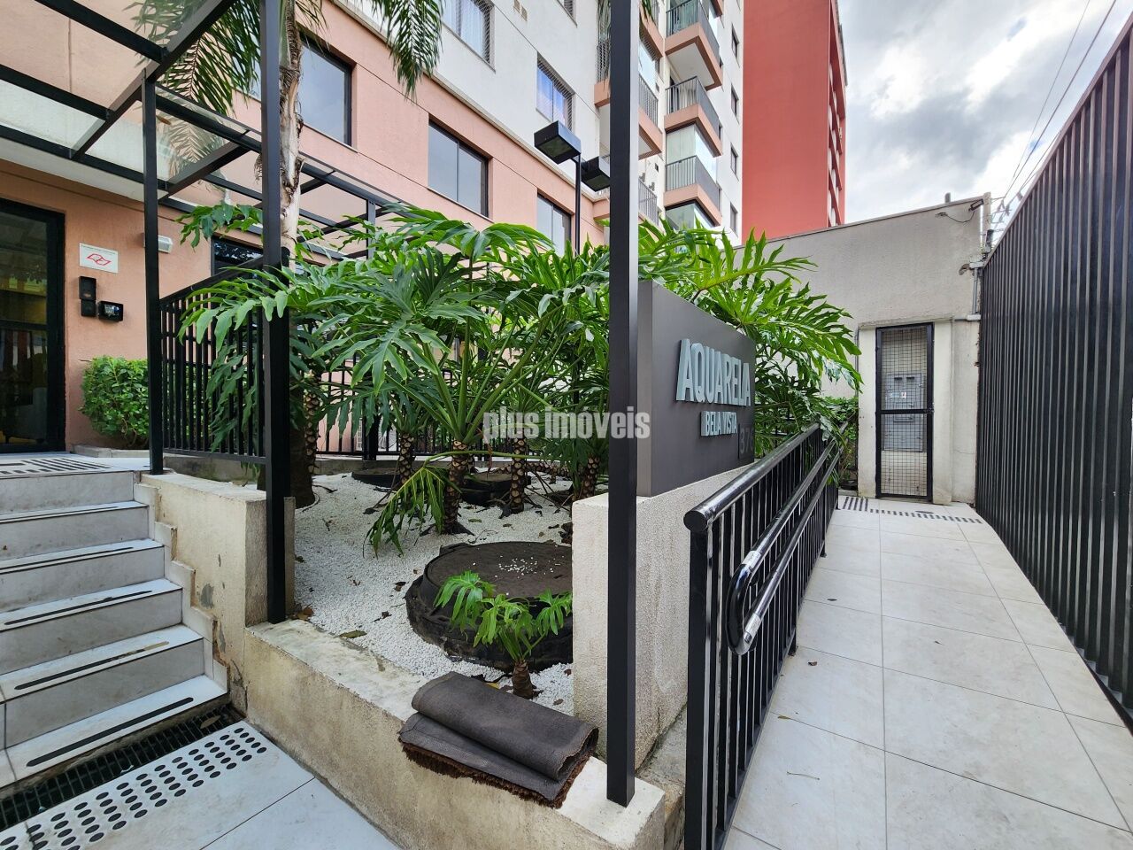 Apartamento, 1 quarto, 35 m² - Foto 30