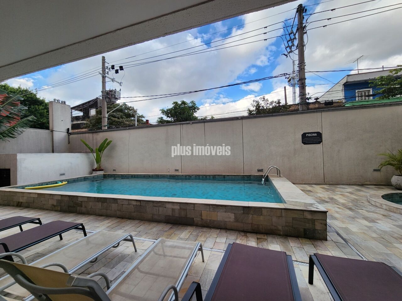 Apartamento, 1 quarto, 35 m² - Foto 32