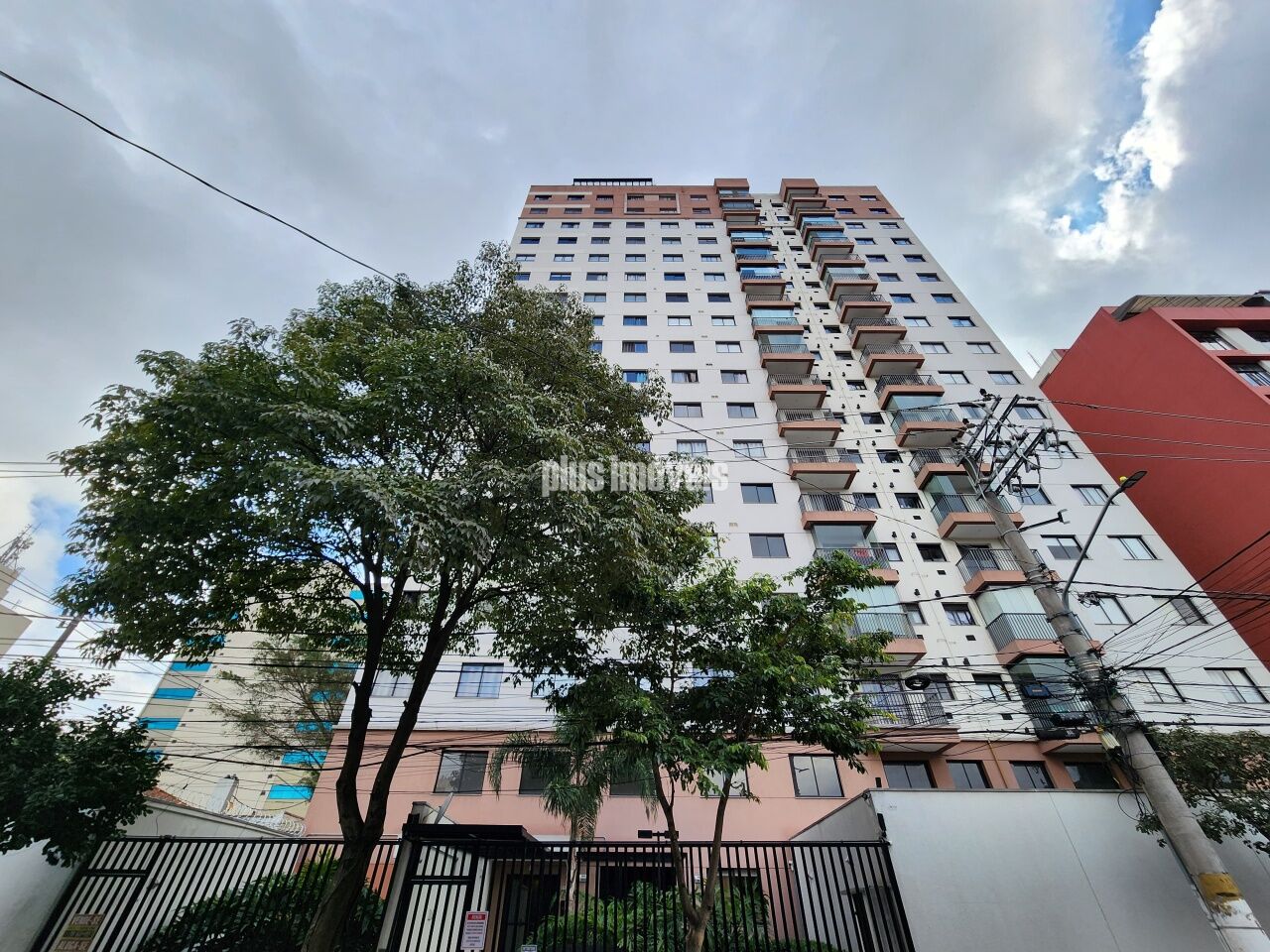 Apartamento, 1 quarto, 35 m² - Foto 34