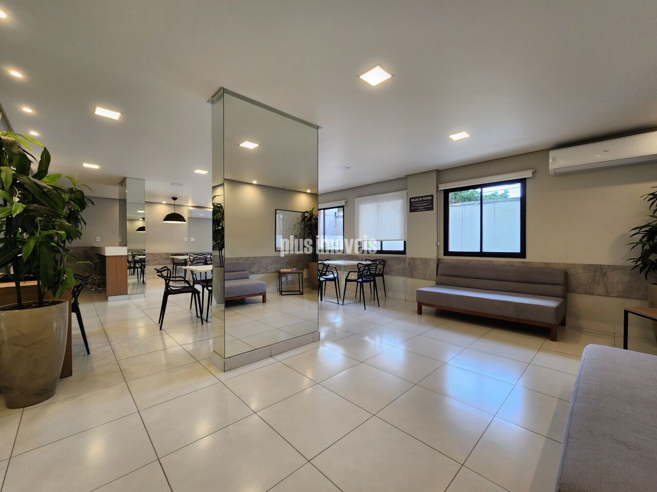 Apartamento, 1 quarto, 35 m² - Foto 36