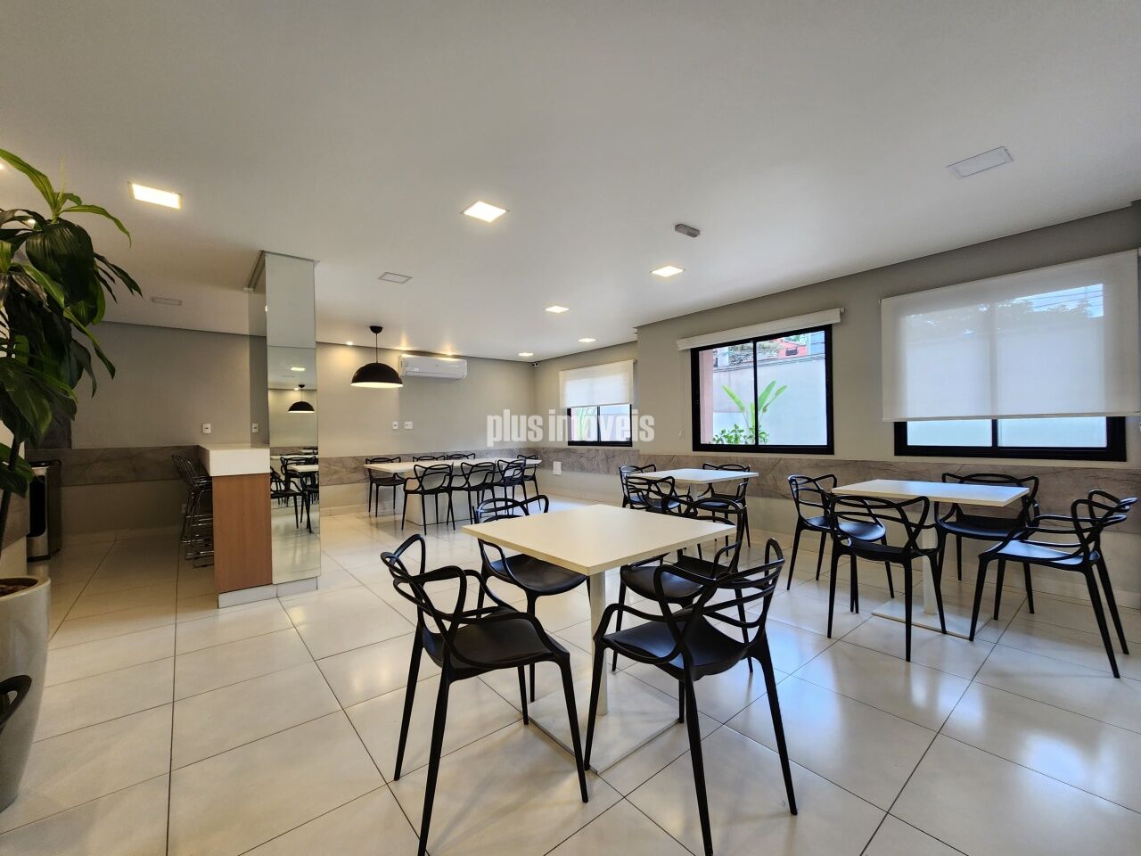 Apartamento, 1 quarto, 35 m² - Foto 37