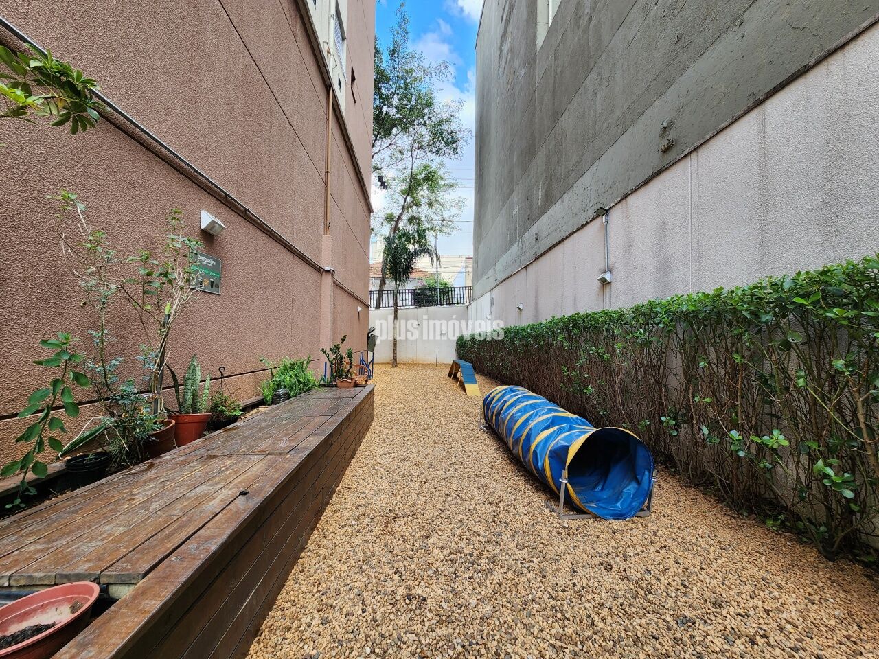 Apartamento, 1 quarto, 35 m² - Foto 38