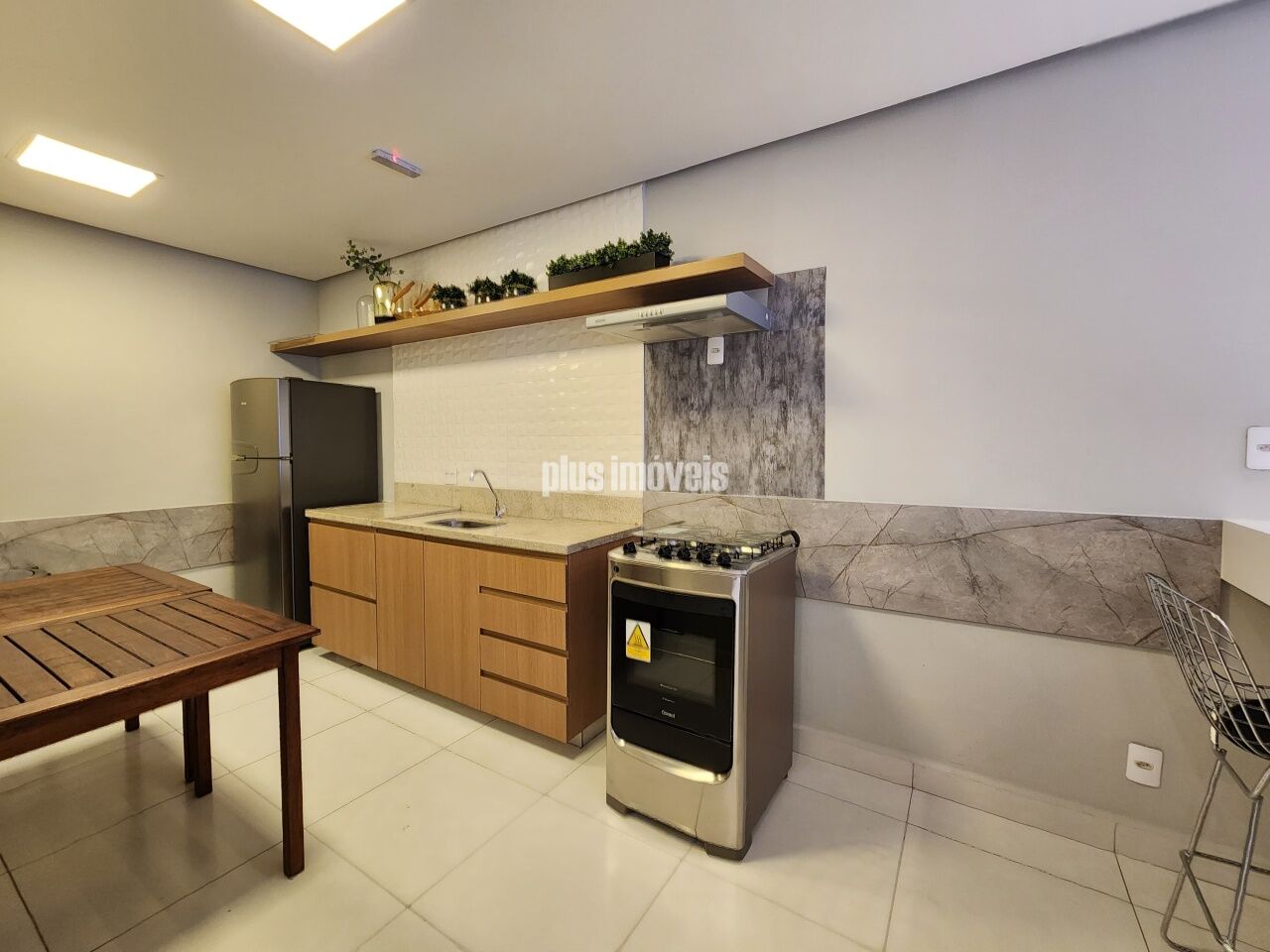 Apartamento, 1 quarto, 35 m² - Foto 39