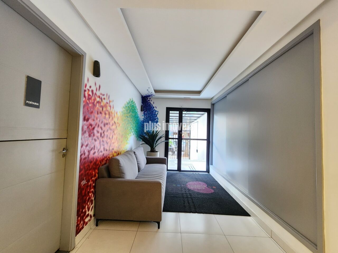 Apartamento, 1 quarto, 35 m² - Foto 40