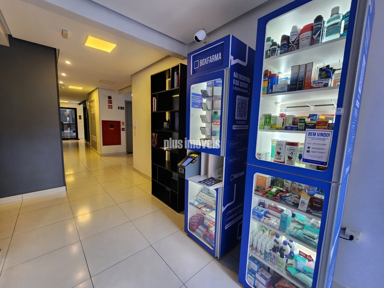 Apartamento, 1 quarto, 35 m² - Foto 41