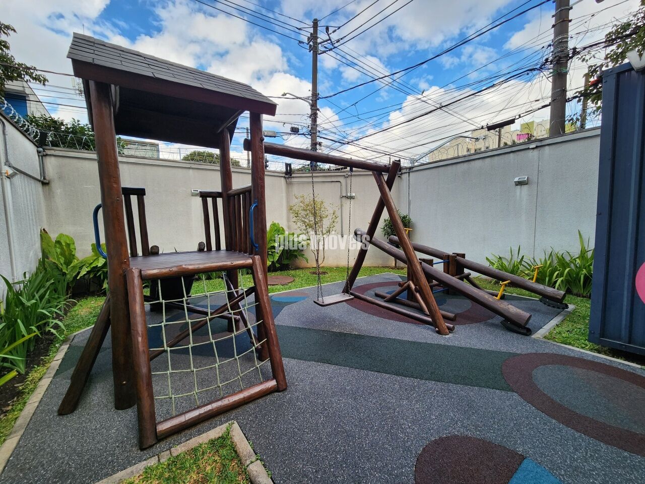 Apartamento, 1 quarto, 35 m² - Foto 42