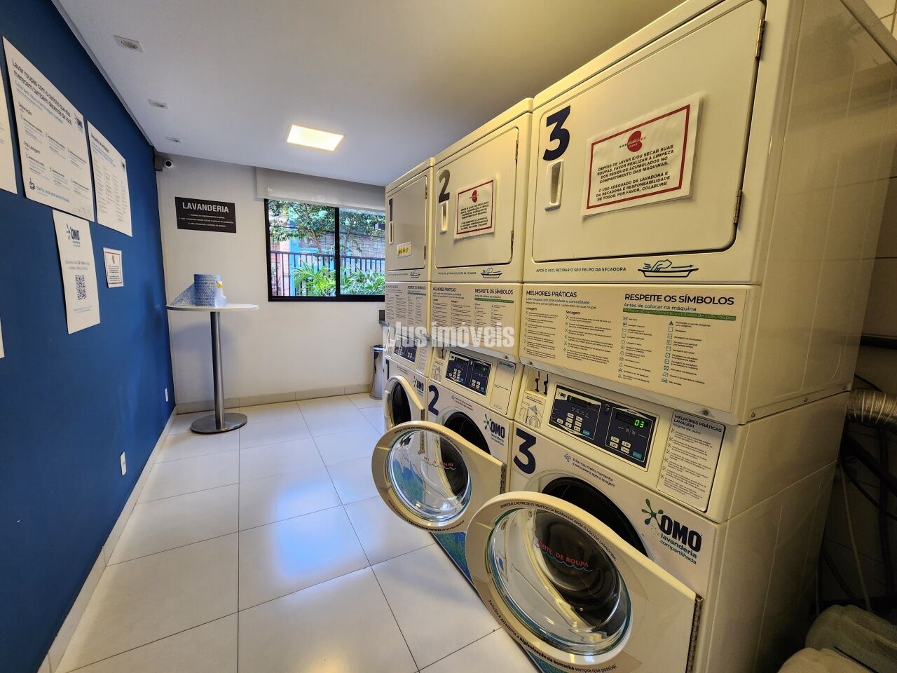 Apartamento, 1 quarto, 35 m² - Foto 43