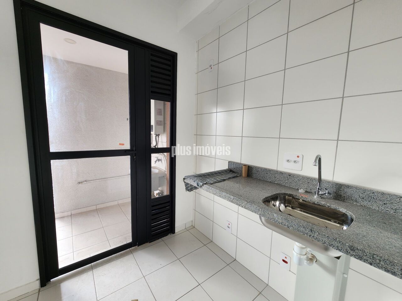 Apartamento, 1 quarto, 35 m² - Foto 3