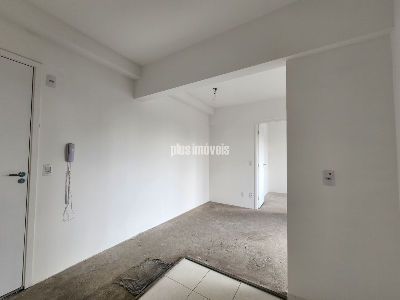 Apartamento, 1 quarto, 35 m² - Foto 4