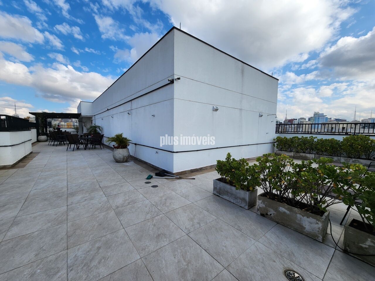 Apartamento, 1 quarto, 35 m² - Foto 47