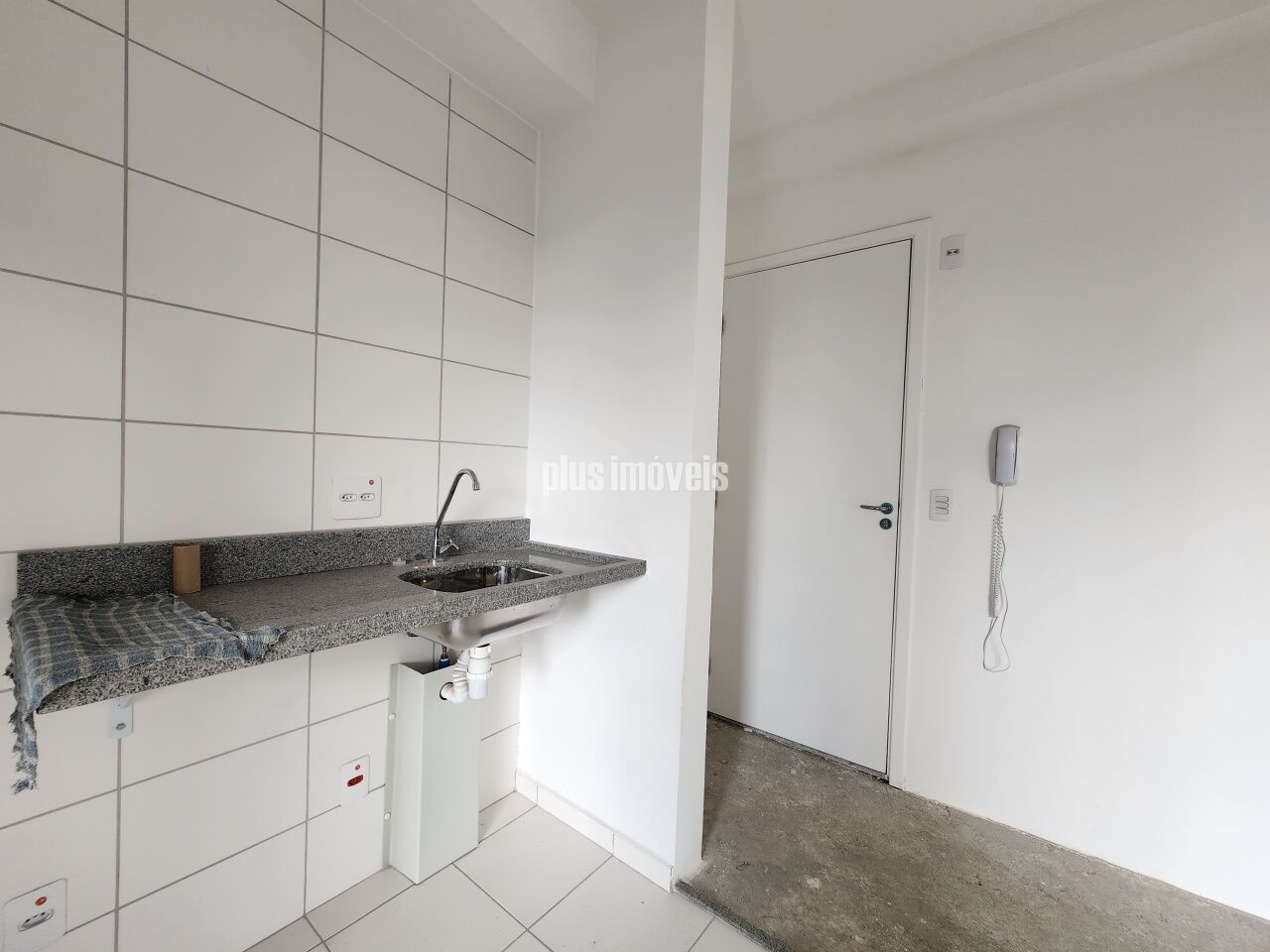 Apartamento, 1 quarto, 35 m² - Foto 6