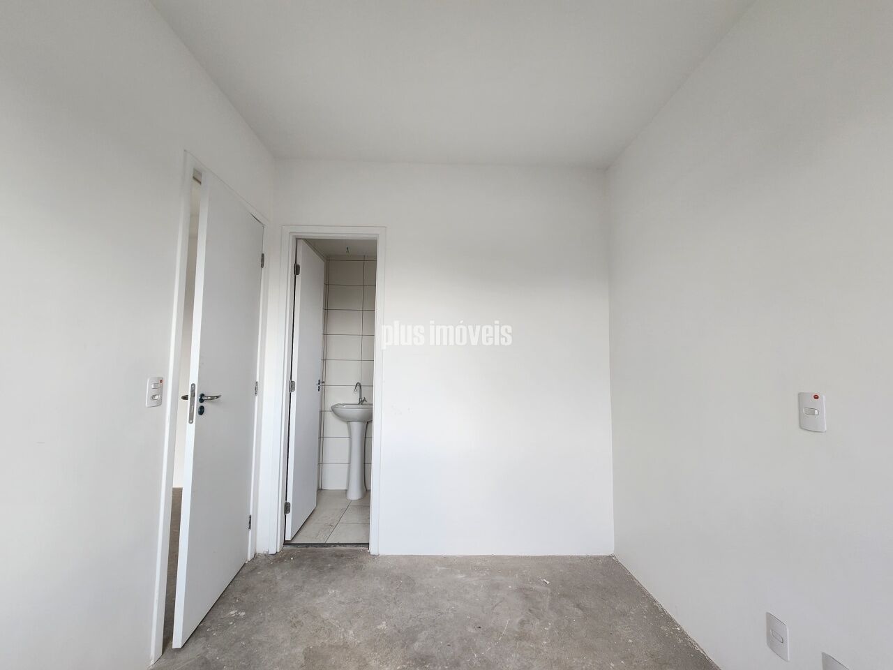 Apartamento, 1 quarto, 35 m² - Foto 7