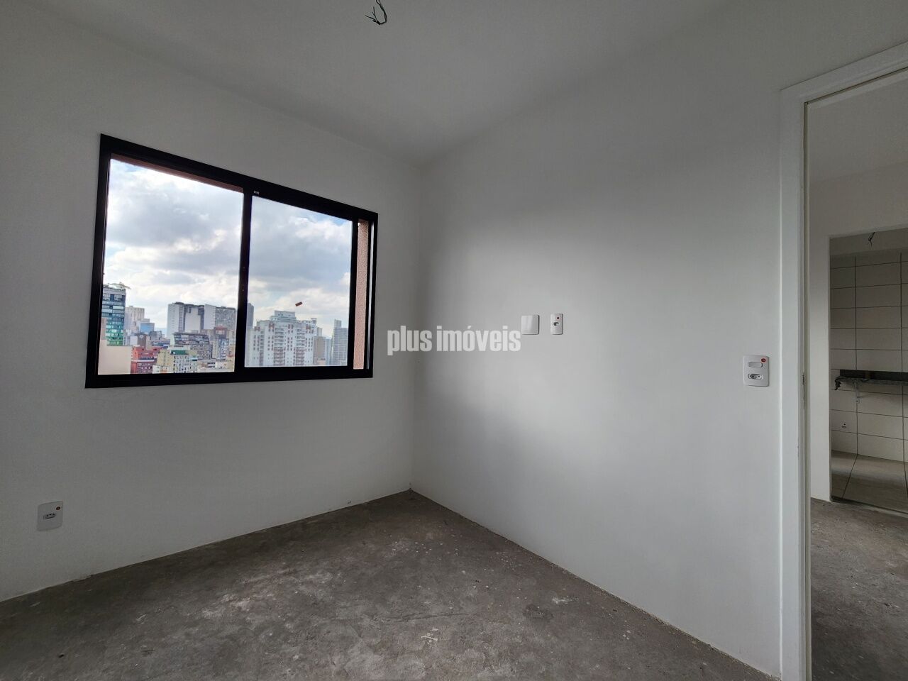 Apartamento, 1 quarto, 35 m² - Foto 9