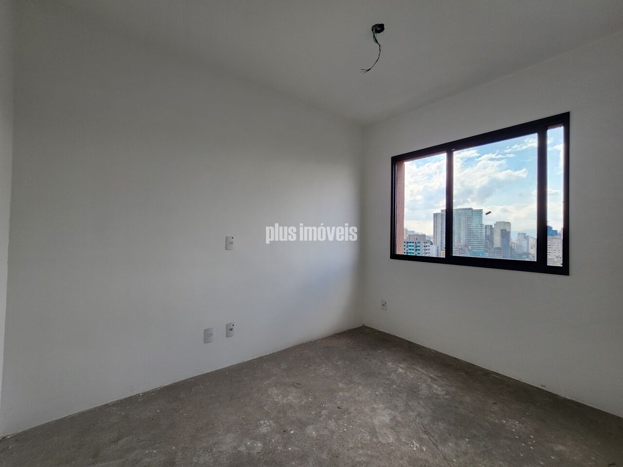 Apartamento, 1 quarto, 35 m² - Foto 11