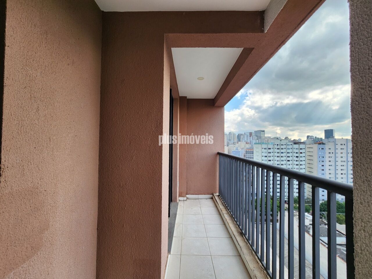 Apartamento, 1 quarto, 35 m² - Foto 12